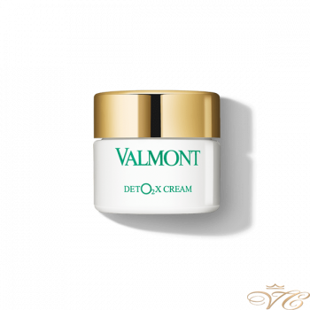 Детоксифицирующий кислородный крем Valmont DETO2X CREAM
