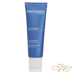 Увлажняющий крем для рук Phytomer Oleocreme Ultra-Nourishing Hand Cream