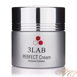 Омолаживающий крем Perfect для кожи лица 3LAB Perfect Cream