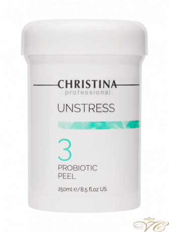 Пробиотический пилинг Christina Unstress Probiotic Peel