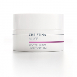 Восстанавливающий ночной крем Christina Muse Revitalizing Night Cream