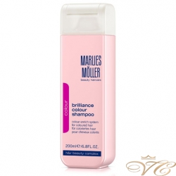 Шампунь для окрашенных волос Marlies Moller Brilliance Colour Shampoo