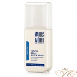 Спрей для придания объема волосам Marlies Moller Volume Boost Styling Spray