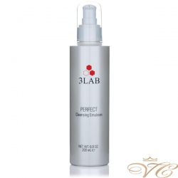 Очищающая эмульсия PERFECT для кожи лица 3LAB Perfect cleansing emulsion