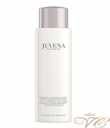 Мицеллярная вода Juvena Pure Cleansing Miracle Cleansing Water
