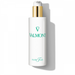 Кремовый флюид для снятия макияжа Valmont Fluid Falls