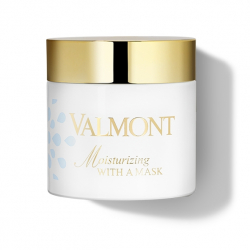 Увлажняющая маска Valmont Moisturizing with a Mask Limited Edition