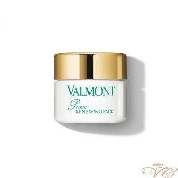 Восстанавливающая анти-стресс крем-маска Valmont Prime Renewing Pack