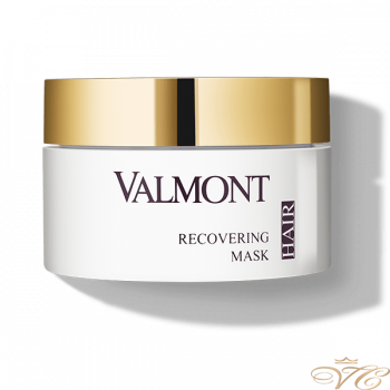 Восстанавливающая маска Valmont Hair Repair Restoring Mask