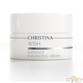 Омолаживающий крем Wish Radiance Enhancing Cream Christina