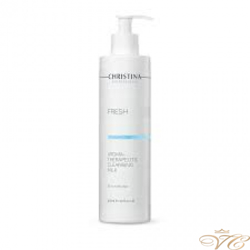 Очищающее молочко для сухой кожи Christina Fresh Aroma-Therapeutic Cleansing Milk for Dry Skin