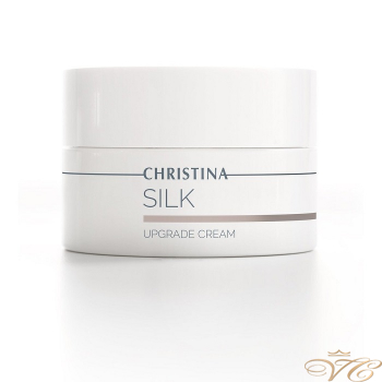 Обновляющий крем Christina Silk UpGrade Cream