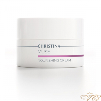 Питательный крем Christina Muse Nourishing Cream