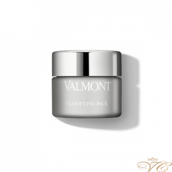 Маска для сияния кожи Valmont Clarifying Pack