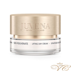 Подтягивающий дневной крем для нормальной и сухой кожи Juvena Lifting Day Cream Normal to dry