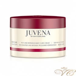 Интенсивно питательный люкс крем для тела Juvena Rich & Intensive Body Care Cream Luxury Adoration