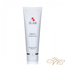 Пенка PERFECT для очищения кожи лица 3LAB Perfect cleansing foam
