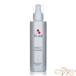 Очищающий гель PERFECT для кожи лица 3LAB Perfect Cleansing Gel