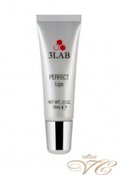 Крем-бальзам для губ 3Lab Perfect Lips