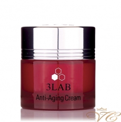 Антивозрастной крем для лица 3Lab Anti-Aging Cream