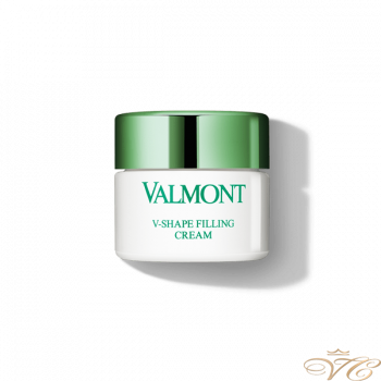 Крем для заполнения морщин Valmont V-Shape Filling Cream