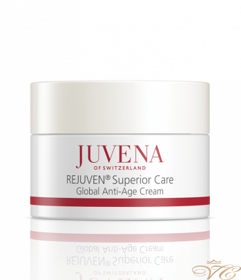 Антивозрастной крем для мужчин Juvena Superior Overall Anti-Age Cream