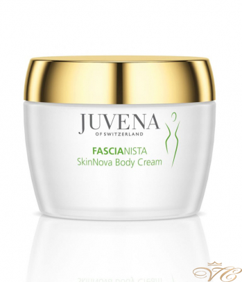 Роскошный питательный крем для тела СкинНова Juvena Fascianista Skinnova Body Cream