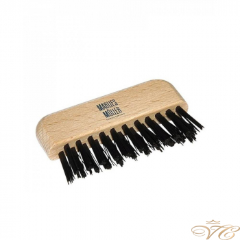 Щетка для очищения расчесок Marlies Moller Brush and comb cleaner