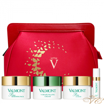 Набор Valmont Wishes of Beauty Pouch