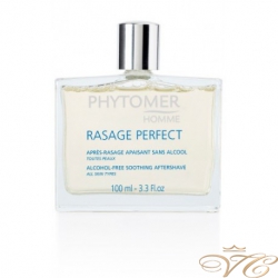 Лосьон после бритья Homme Rasage Perfect Soothing Aftershave