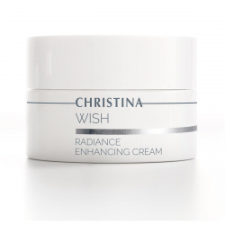 Омолаживающий крем Wish Radiance Enhancing Cream Christina