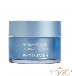 Интенсивный увлажняющий крем глубокого действия Phytomer Hydra Original Thirst Relief Melting Cream