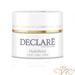 Ультраувлажняющий дневной крем Declare Hydroforce Cream