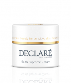 Крем от первых признаков старения Declare Pro Youthing Youth Supreme Cream