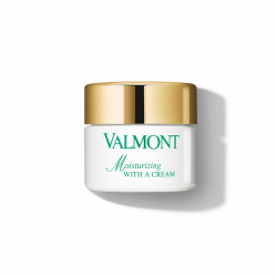 Увлажняющий крем Valmont Moisturizing with a cream