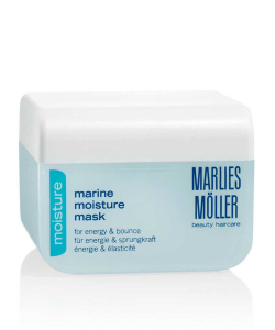 Увлажняющая маска Marlies Moller Marine Moisture Mask