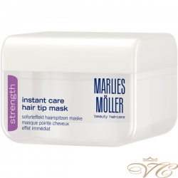 Маска мгновенного действия для кончиков волос Marlies Moller Instant Care Hair Tip Mask