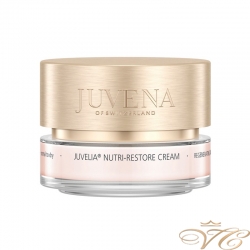 Питательный омолаживающий крем для сухой обезвоженной кожи Juvena Nutri Restore Cream
