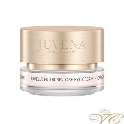Питательный омолаживающий крем для области вокруг глаз Juvena Nutri Restore Eye Cream