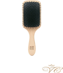 Щётка массажная большая Marlies Moller Hair & Scalp Brush