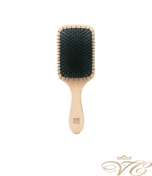 Щётка массажная маленькая Marlies Moller Travel Hair & Scalp Brush