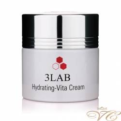 Увлажняющий крем-гель для лица 3LAB Hydrating-Vita Cream