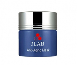 Антивозрастная маска 3lab Anti-Aging Mask