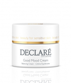 Балансирующий крем для лица "Хорошее настроение" Declare Good Mood Balancing Cream